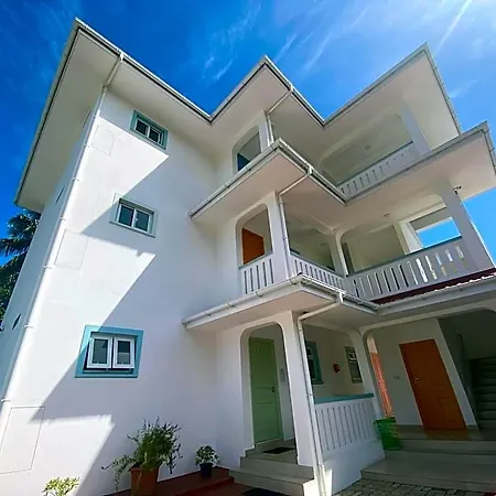 La Villa Therese