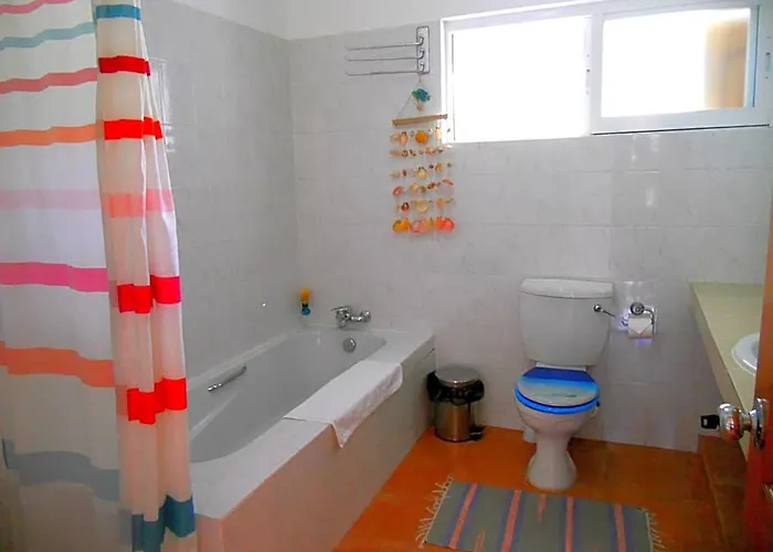 Hotell La Therese Anse Boileau