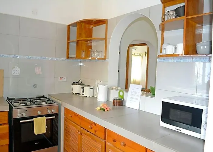 La Therese 3* Anse Boileau