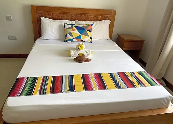 La Therese Hotell 3*