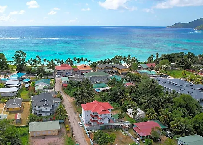 La Therese 3*